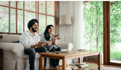 Project Image of 820.0 - 1325.0 Sq.ft 2 BHK Apartment for buy in Shri Balaji Heights