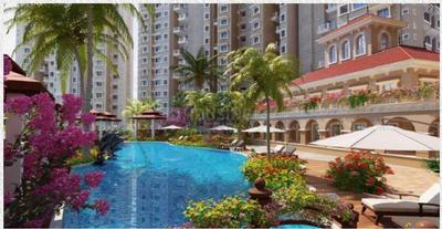 Project Image of 536.47 - 1256.0 Sq.ft 2 BHK Apartment for buy in Anantham Rainbow County The Defence Enclave Phase 1