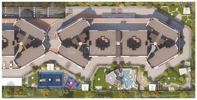 Project Image of 1350 Sq.ft 3 BHK Apartment / Flat for sale in Dhanori for Rs. 8900000