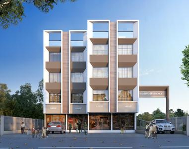 Project Image of 1483.0 - 2144.0 Sq.ft 3 BHK Villa for buy in Sahej Nandan Residency