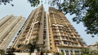 Project Image of 550 Sq.ft 1 BHK Apartment / Flat for sale in Bhandup West for Rs. 15000000
