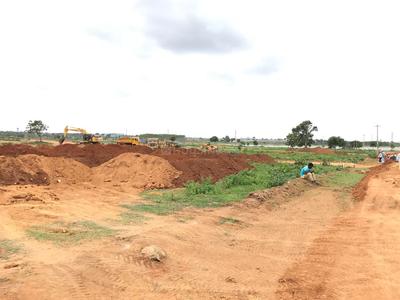 Project Image of 1593.0 - 4797.0 Sq.ft Residential Plot Plot for buy in Lake View Park