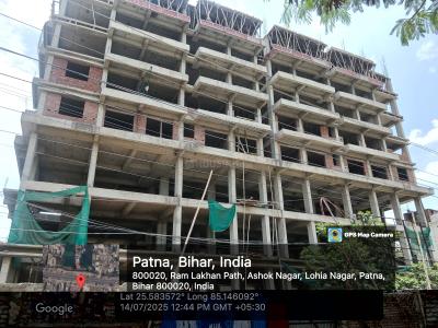 Project Image of 750.0 - 950.0 Sq.ft 2 BHK Apartment for buy in Shree Jank State