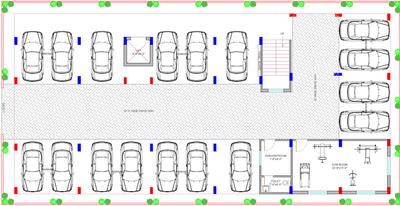 Project Image of 1526 Sq.ft 3 BHK Apartment / Flat for sale in Narsingi for Rs. 10300000