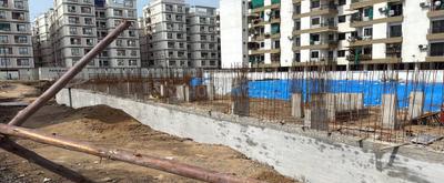 Project Image of 0.0 - 810.63 Sq.ft 3 BHK Apartment for buy in Shree Akshar Bliss