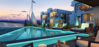 Project Image of 1025.0 - 1640.0 Sq.ft 2 BHK Apartment for buy in Giridhari Avighna