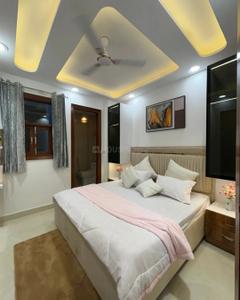 Project Image of 750.0 - 950.0 Sq.ft 3 BHK Apartment for buy in Push In Luxury Homes