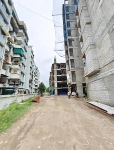 Project Image of 704.0 - 1101.0 Sq.ft 2 BHK Apartment for buy in Shree Siddheshwar Hilltown
