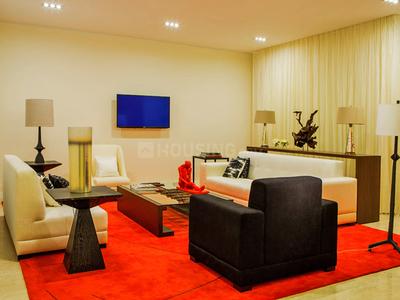 Project Image of 5493.0 - 6490.0 Sq.ft 4 BHK Villa for buy in Mfar Shimmering Heights Villas
