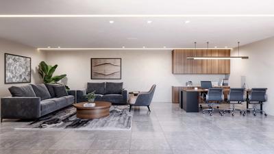 Project Image of 2300.0 - 3250.0 Sq.ft 3 BHK Apartment for buy in Dharohar 
