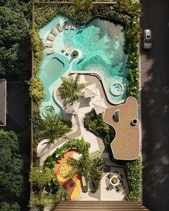 Project Image of 1165.0 - 1570.0 Sq.ft 2 BHK Apartment for buy in PSR Vanasree