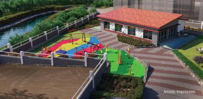 Project Image of 1368.09 - 3418.08 Sq.ft Residential Plot Plot for buy in Naiknavare Avasa Grassland