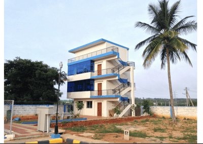 Project Image of 1200.0 - 1500.0 Sq.ft Residential Plot Plot for buy in Surya Paradise Phase 2