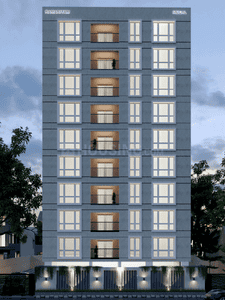 Project Image of 1436.0 - 1616.0 Sq.ft 3.5 BHK Apartment for buy in Ramaniyam Regal