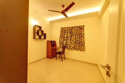 Project Image of 1060.0 - 1370.0 Sq.ft 2 BHK Apartment for buy in Kamalam Pleasanta