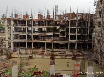 Project Image of 2152 Sq.ft 4 BHK Apartment / Flat for sale in Manapakkam for Rs. 17200000