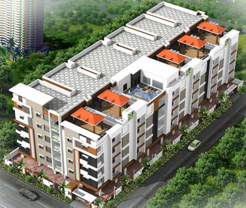 Maa Nivasam Images for Elevation of MAA Nivasam 1