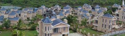 Project Image of 0.0 - 4000.0 Sq.ft 3 BHK Villa for buy in Cosmos Hawaiian