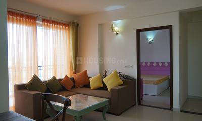 Project Image of 1130.0 - 1715.0 Sq.ft 2 BHK Apartment for buy in Home And Soul Beetle Lap