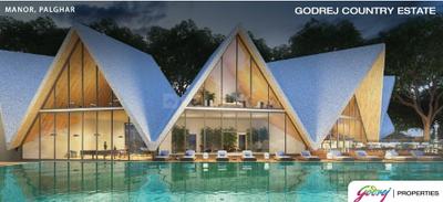 Project Image of 1584.0 - 11657.31 Sq.ft Residential Plot Plot for buy in Godrej Country Estate