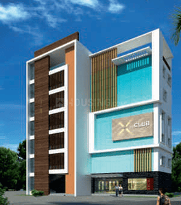 Project Image of 1205.0 - 1732.0 Sq.ft 2 BHK Apartment for buy in Sree Kalpa Pristine