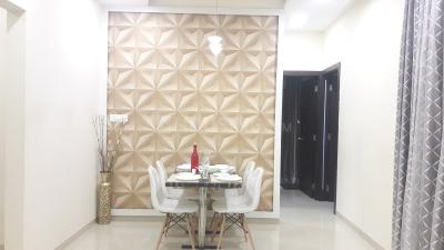 Project Image of 323.0 - 750.0 Sq.ft 1 BHK Apartment for buy in Shivam Greencourt