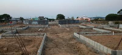Project Image of 326.58 - 3319.26 Sq.ft Residential Plot Plot for buy in Silver Akshardham Avenue