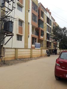 Project Image of 1100.0 - 1430.0 Sq.ft 2 BHK Apartment for buy in Swami Heights