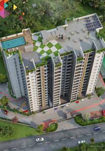 Varma Prism Elevation 1