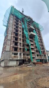 Project Image of 1144.96 - 1663.89 Sq.ft 3 BHK Apartment for buy in Shreeji Sweven By Signature