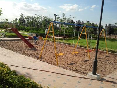 Project Image of 1271.0 - 1483.0 Sq.ft 3 BHK Villa for buy in Baashyaam Le Chalet Villa