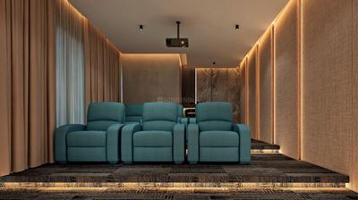 Project Image of 4215.58 - 5849.0 Sq.ft 4 BHK Villa for buy in Identity Aastha