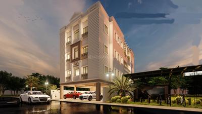 Reda Anugraha Elevation 1