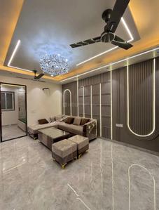 Project Image of 1080.0 - 1350.0 Sq.ft 4 BHK Builder Floor for buy in Saarthi Luxurious Flats