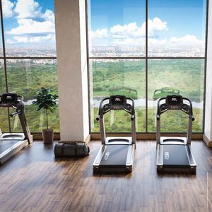Project Image of 1378.98 - 1726.65 Sq.ft 3 BHK Apartment for buy in Godrej River Crest