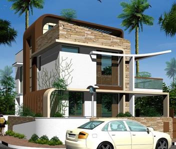 Project Image of 1014.0 - 2480.0 Sq.ft 2 BHK Villa for buy in Bricks Haven