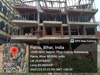 SS R B Enclave Project Images