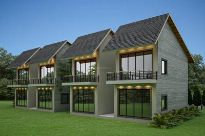 Project Image of 1460.0 - 4806.0 Sq.ft Residential Plot Plot for buy in SVN Bay Parck Beachfront Plots And Villas