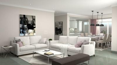 Project Image of 515.0 - 1208.0 Sq.ft 1 BHK Apartment for buy in Centreo