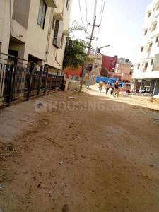 Green Leaf Apartments Elevation 1