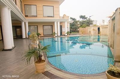 Project Image of 1105.0 - 1525.0 Sq.ft 2 BHK Apartment for buy in Oro Atlantis