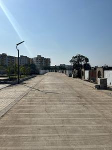 Project Image of 356.5 - 2001.98 Sq.ft Residential Plot Plot for buy in Sanskriticity 2