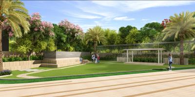Project Image of 6779.0 - 15825.0 Sq.ft 4 BHK Apartment for buy in Eka One By Raichandanis