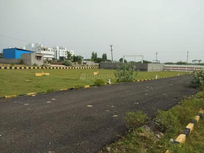 Project Image of 700.0 - 1500.0 Sq.ft Residential Plot Plot for buy in Vishwak Sri Kuberan Nagar