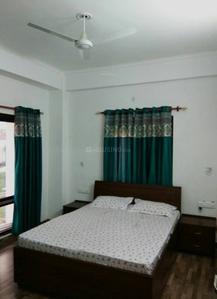 Apical Anandam Homes Bedroom 1