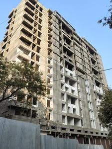Project Image of 1050 Sq.ft 2 BHK Apartment / Flat for sale in Mohammed Wadi for Rs. 7800000
