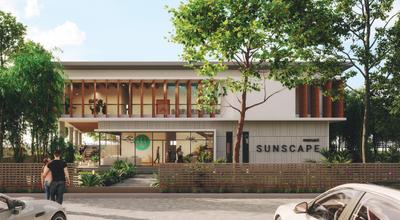 Project Image of 2410.0 - 3676.0 Sq.ft 3 BHK Villa for buy in Merusri Sunscape