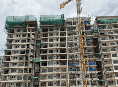 Project Image of 1306.0 - 1638.0 Sq.ft 3 BHK Apartment for buy in Sobha Meadows Whispering Hill
