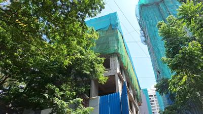 Project Image of 806 Sq.ft 2 BHK Apartment / Flat for sale in Sion for Rs. 36500000