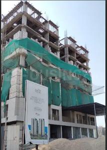 Project Image of 0.0 - 1650.0 Sq.ft 3 BHK Apartment for buy in Nirgun Rise